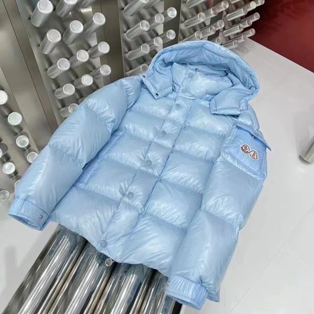 Moncler Puffer Jacket: seller detail photo 6