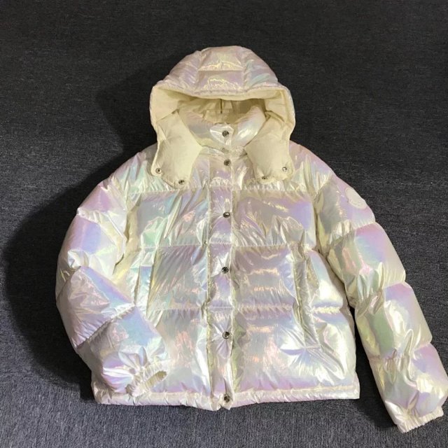Moncler Puffer Jacket: seller detail photo 10