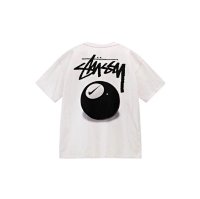 stussy x nike 8-ball tee — seller photo 4