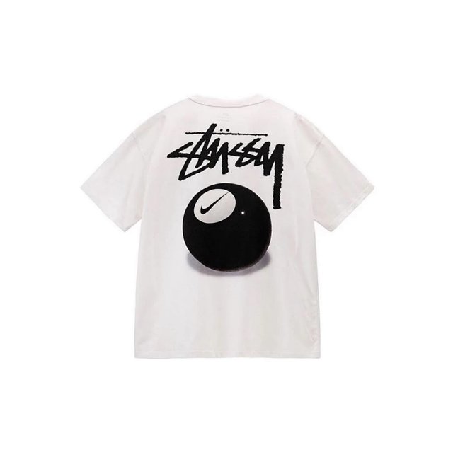 Stussy X Nike 8-BALL Tee: seller detail photo 3