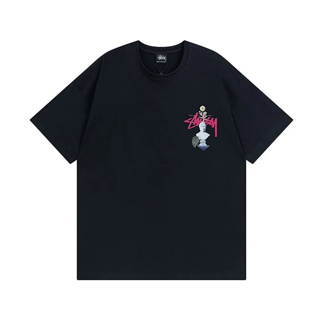 Stussy Tee: seller detail photo 4