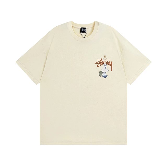 Stussy Tee: seller detail photo 9