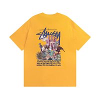 stussy psychedelic tee — seller photo 8