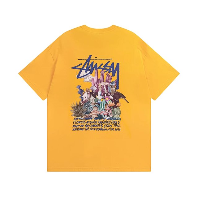 Stussy Tee: seller detail photo 7