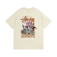 stussy psychedelic tee — seller photo 9