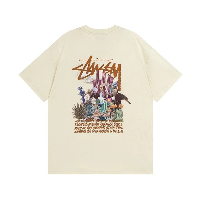 Stussy Tee: seller detail photo 8
