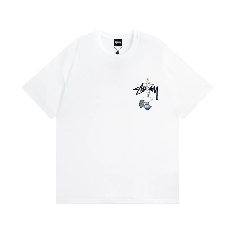 stussy tee