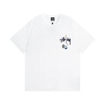 stussy tee
