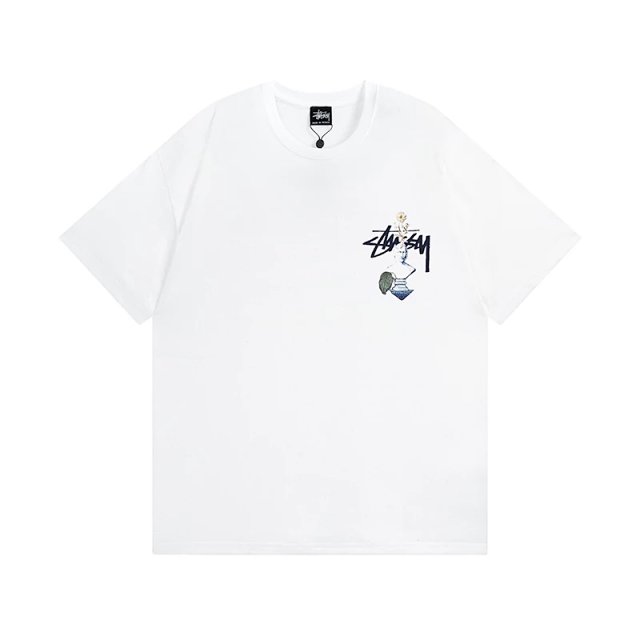 Stussy Tee: seller detail photo 3
