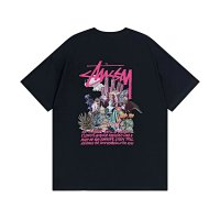 stussy psychedelic tee — seller photo 6