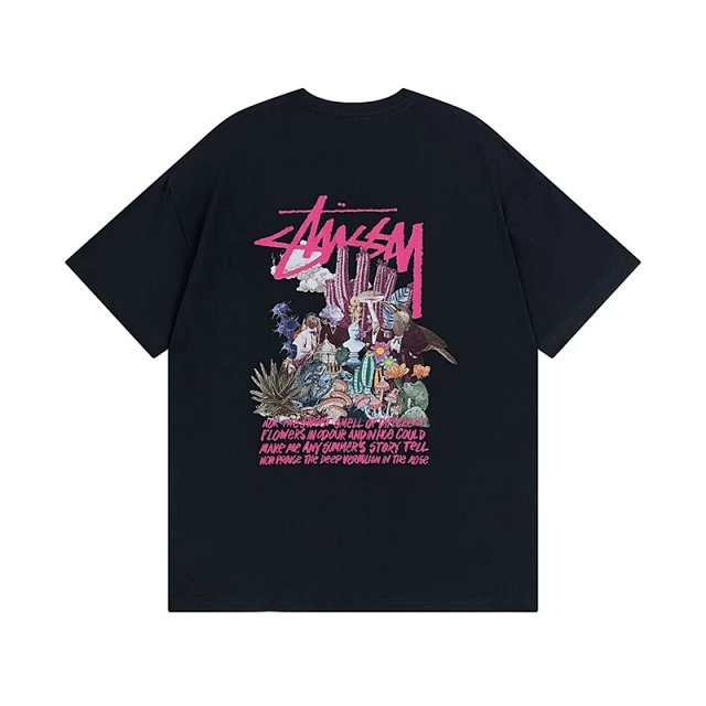 Stussy Tee: seller detail photo 5