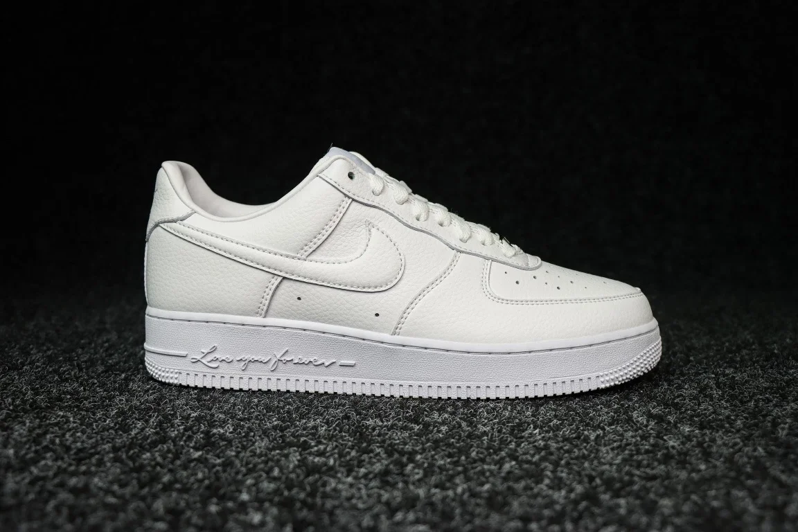 NOCTA x AF1