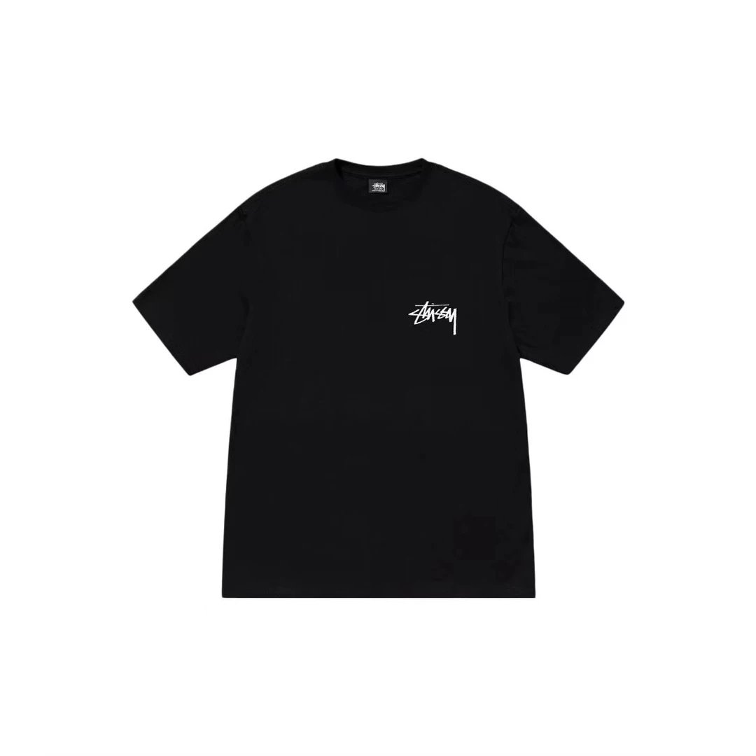 STUSSY SS23 Dice Print T-Shirt