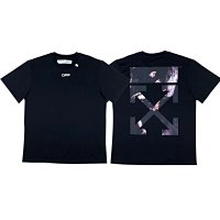 off-white tee — seller photo 6