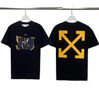 off-white tee — seller photo 7