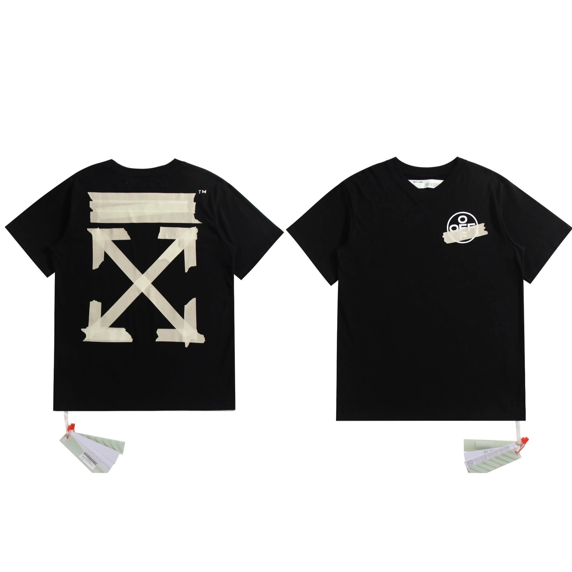 Style 2 Black