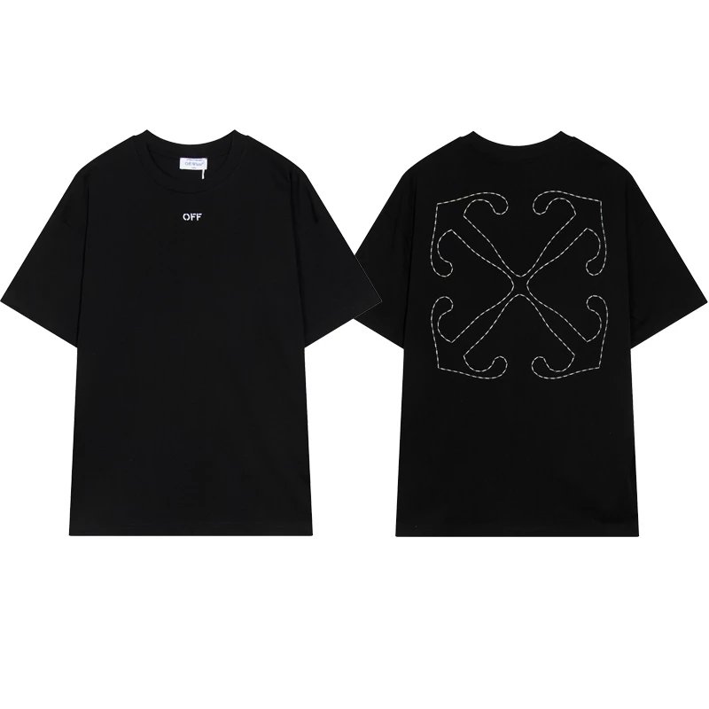 Style 8 Black
