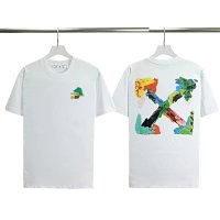 off-white tee — seller photo 9