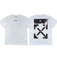 off-white tee — seller photo 5