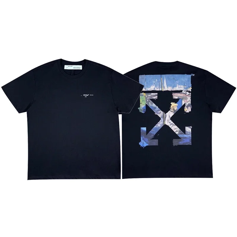 Camiseta Off-White