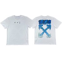 off-white tee — seller photo 4