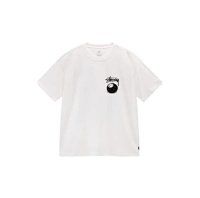 stussy x nike 8-ball tee — seller photo 3