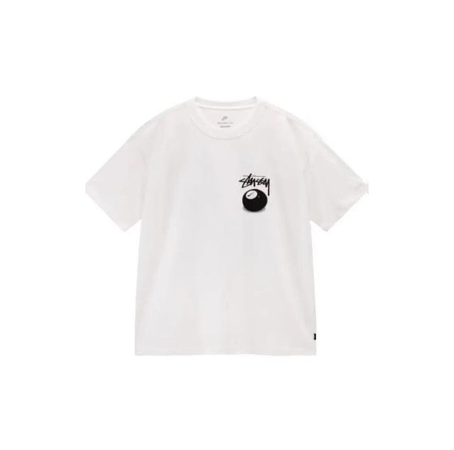 Stussy X Nike 8-BALL Tee: seller detail photo 2