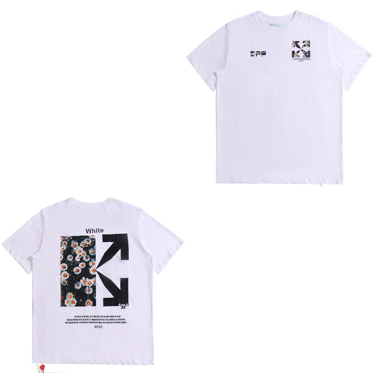 Style 12 white