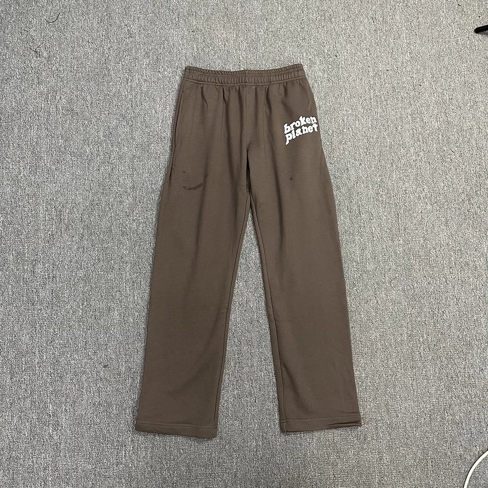 NO.1 Pants