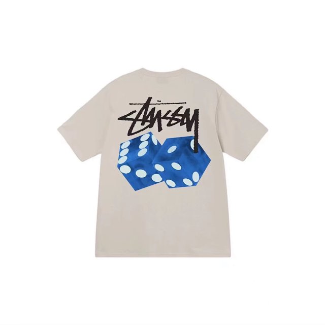 Stussy Tee: seller detail photo 6