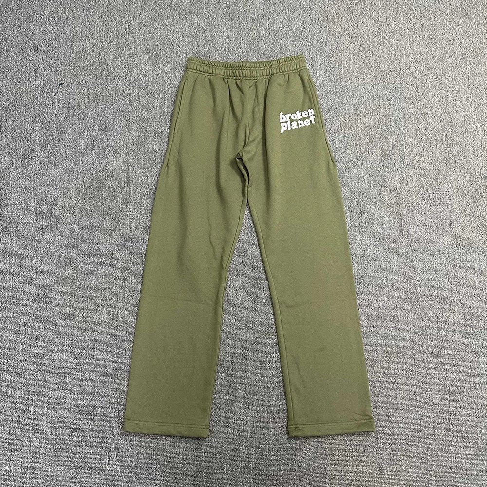 NO.21 Pants