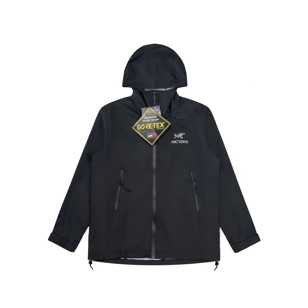 AX Rush Coat
