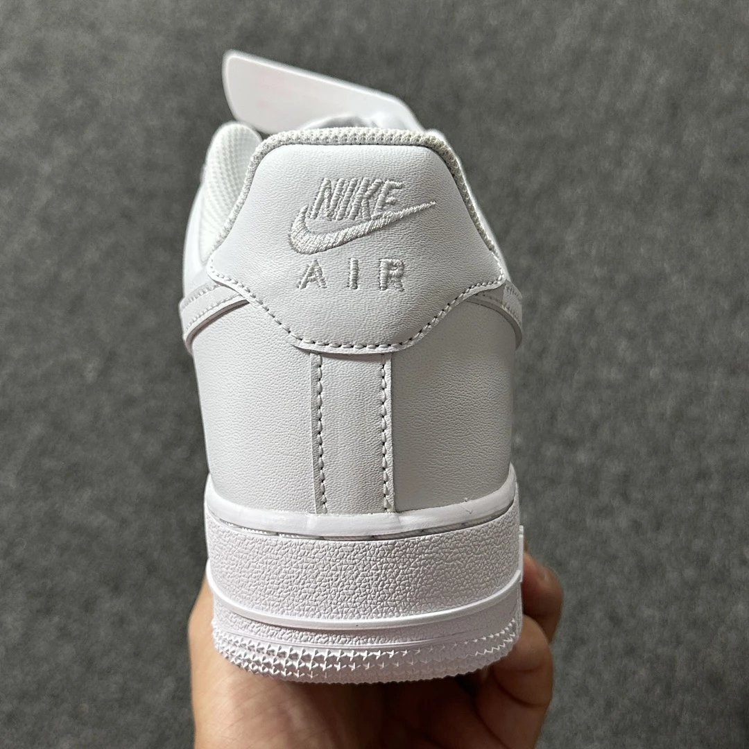 Air Force 1 Style Sneakers