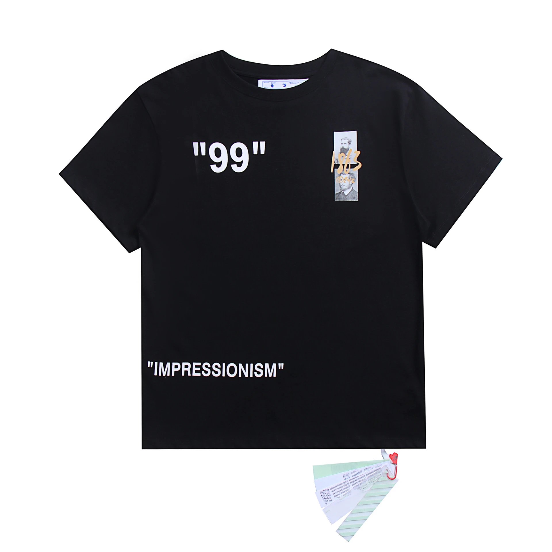 Style 3 Black