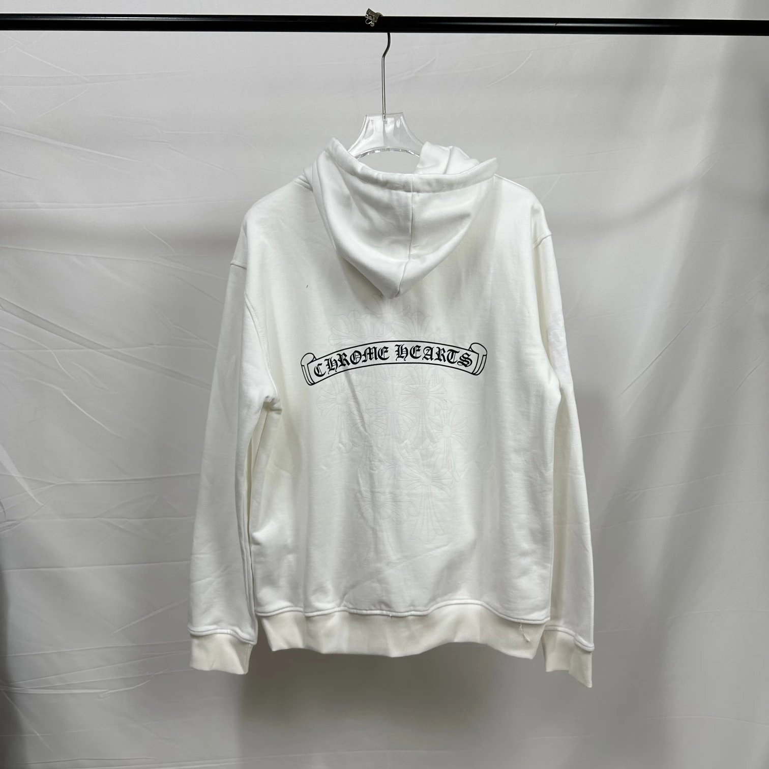 Multi-cross white