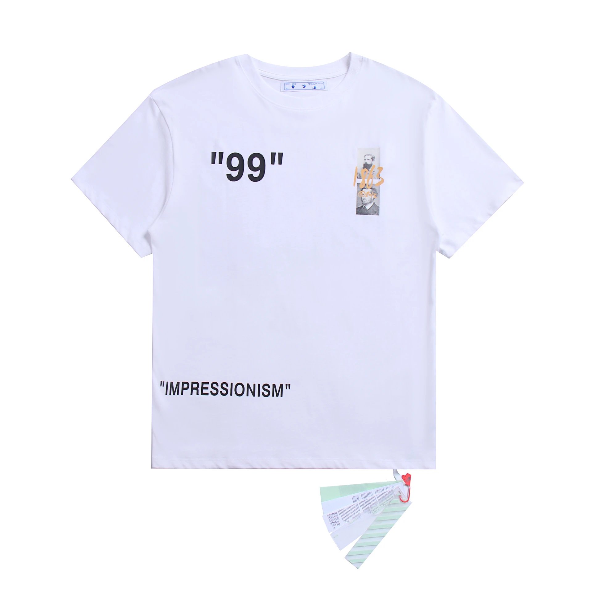 Style 3 white