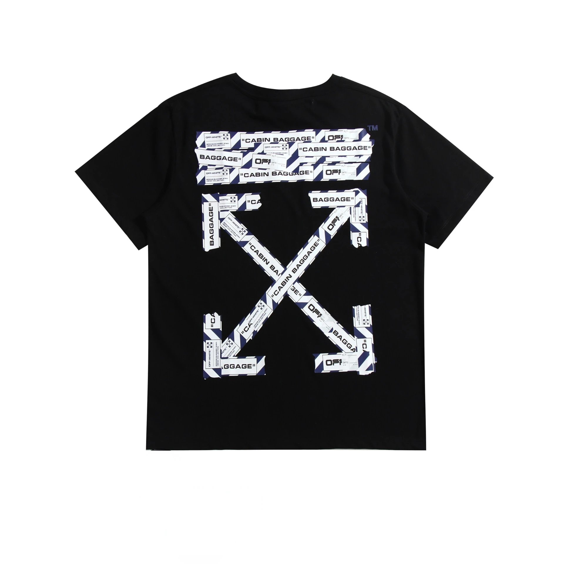 Style 6 Black