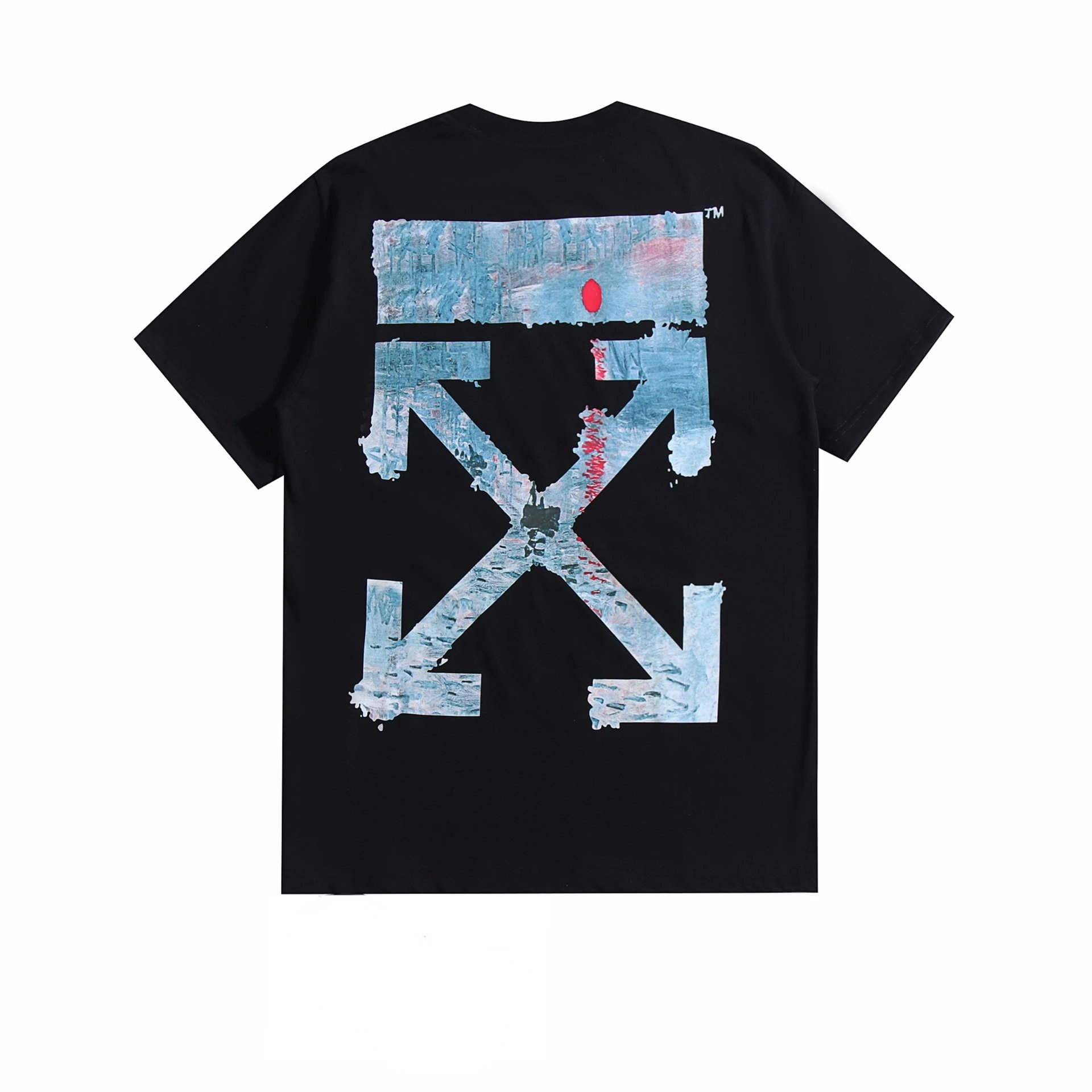 Style 7 Black