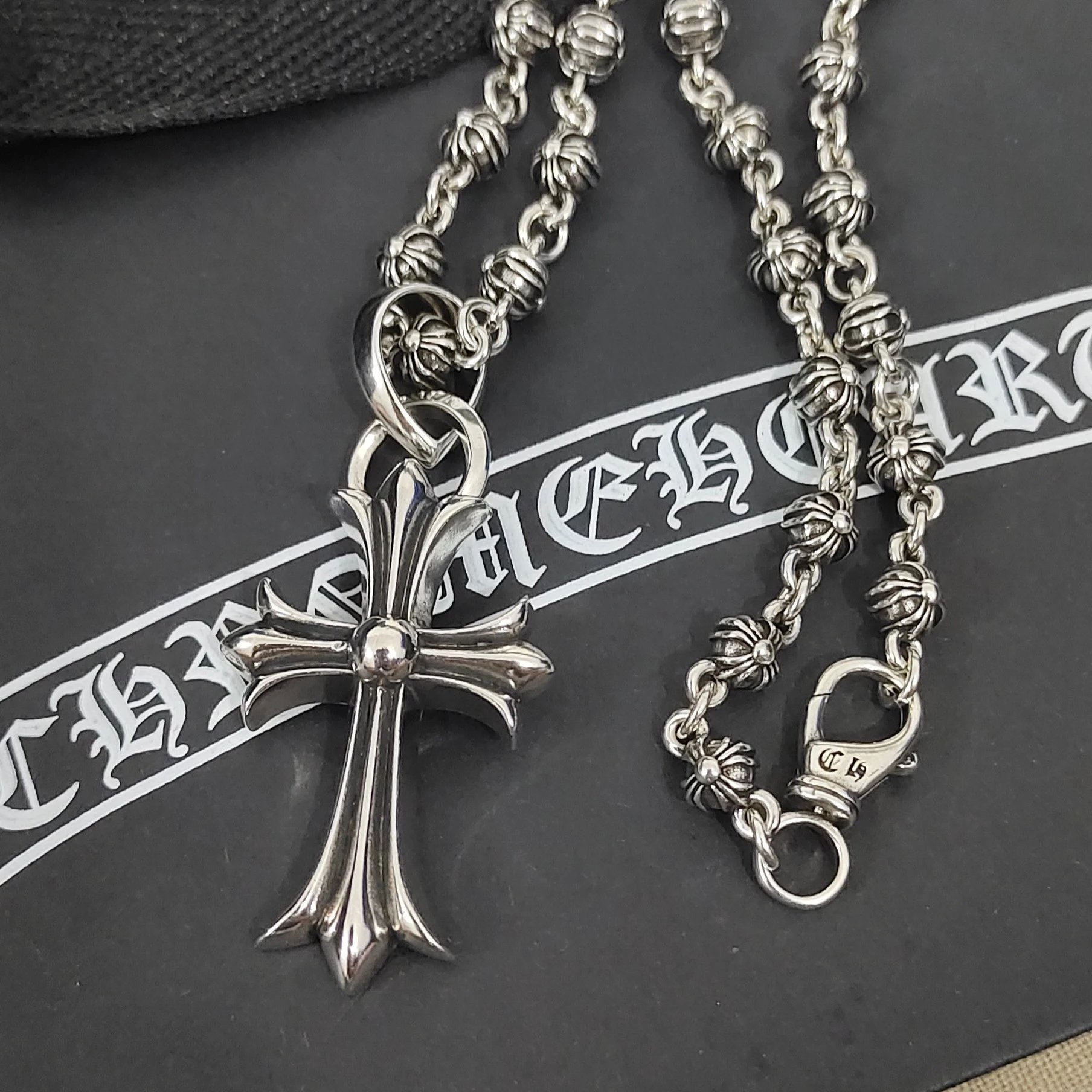 Chrome Hearts Chain