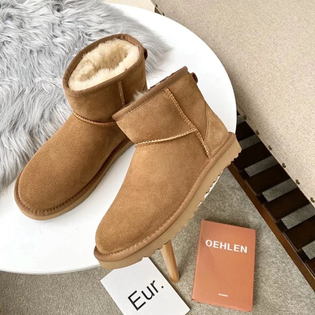 Ugg Boots: seller detail photo 6