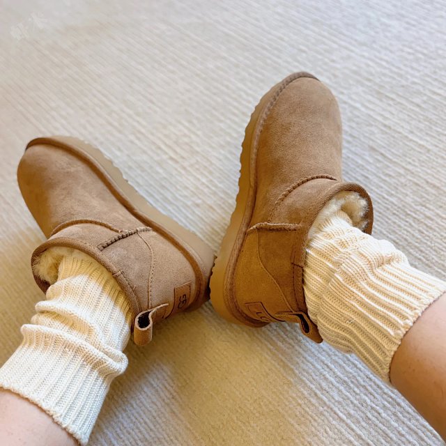 Ugg Boots: seller detail photo 5