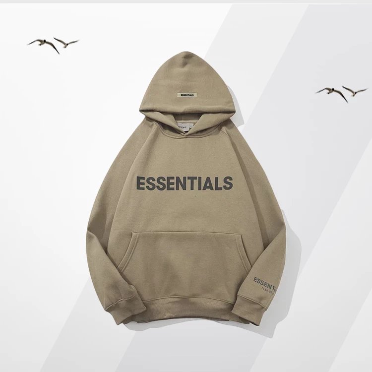 Khaki (Fleece-Lined)