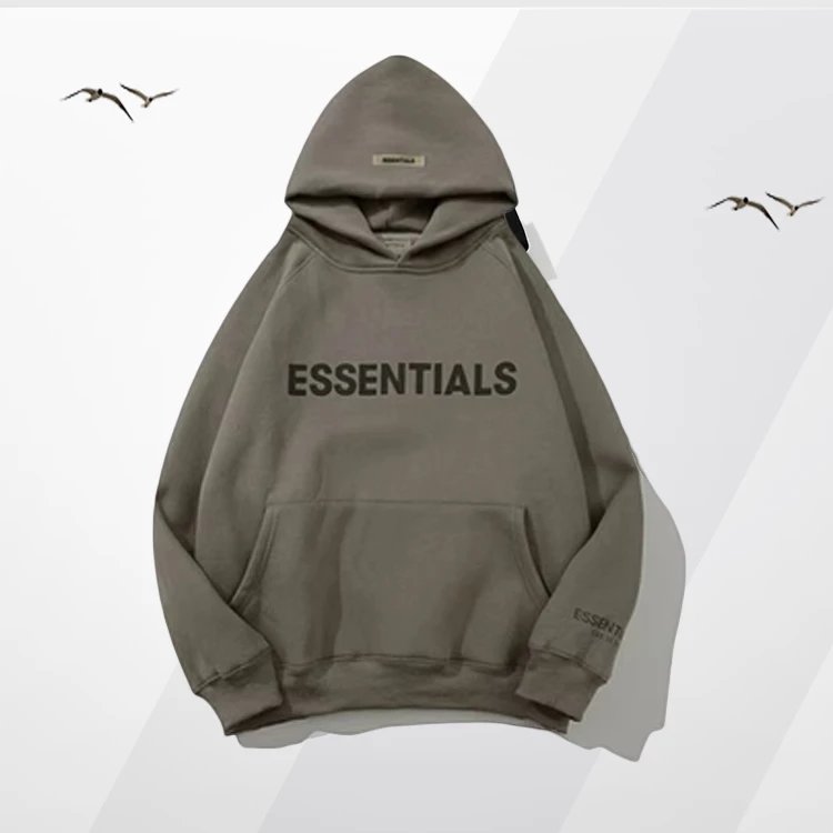 Grayish Green (Fleece-Lined)