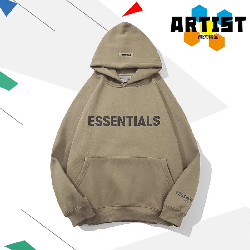 F Jacket Print Fleece-Lined Letter Hoodie Streetwear Hip-Hop Unisex Personality