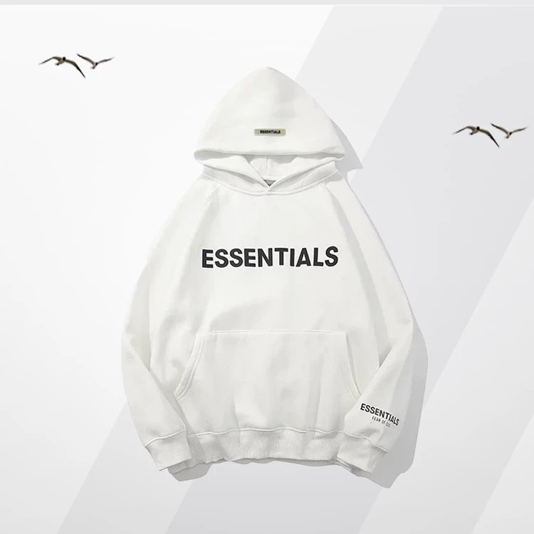 White (Fleece-Lined)