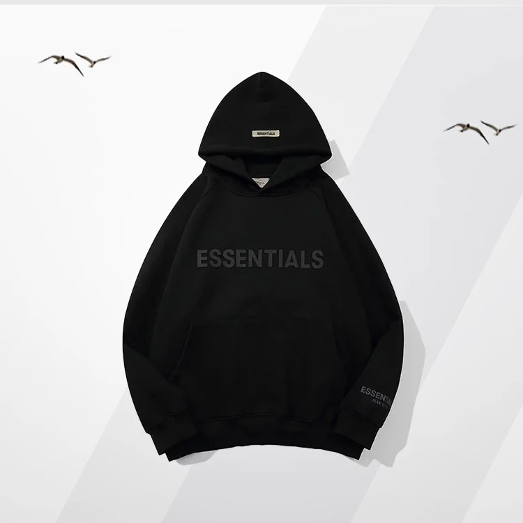 Black (Fleece-Lined)