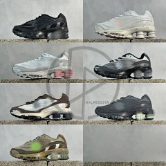 YM Nike Shox Ride 2