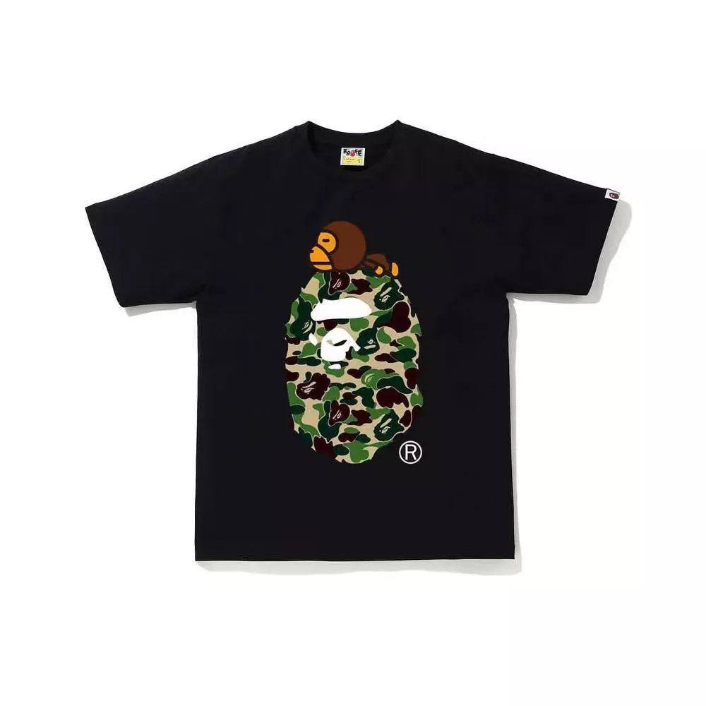 713 Black Green