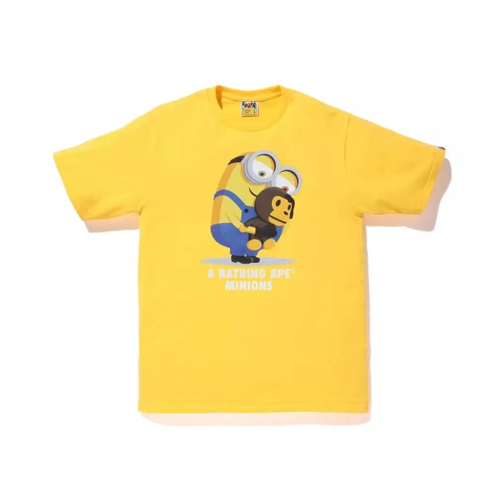 732 Yellow