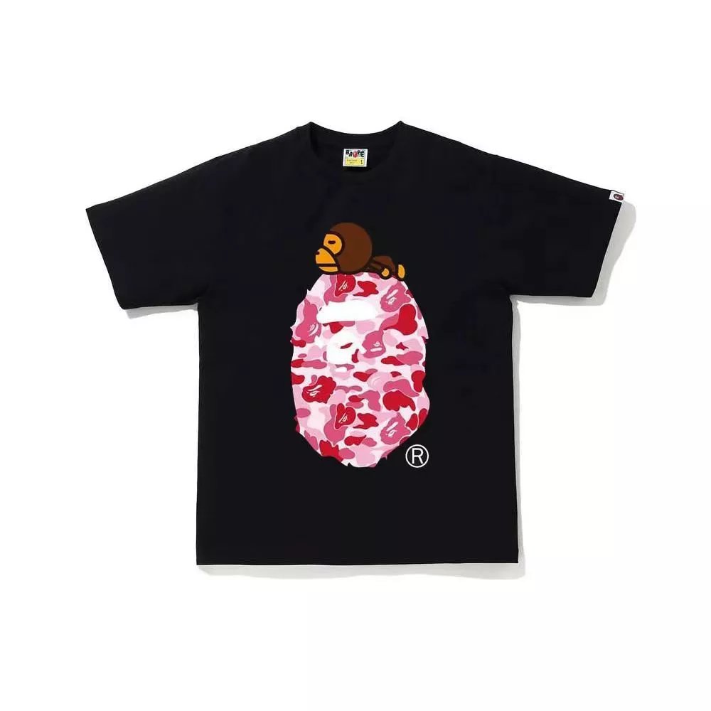 713 Black Pink